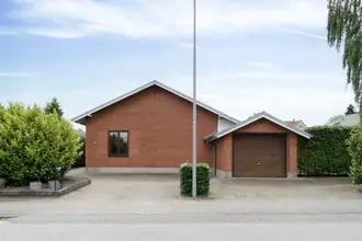 Villa på Bellisvej 23, 7400 Herning
