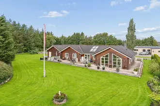 Villa på Kyndesens Eng 3, 7160 Tørring