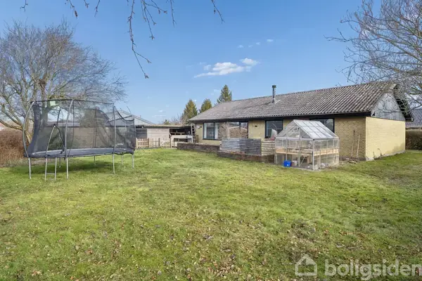 Villa på Pilegårds Vænge 59, 2635 Ishøj