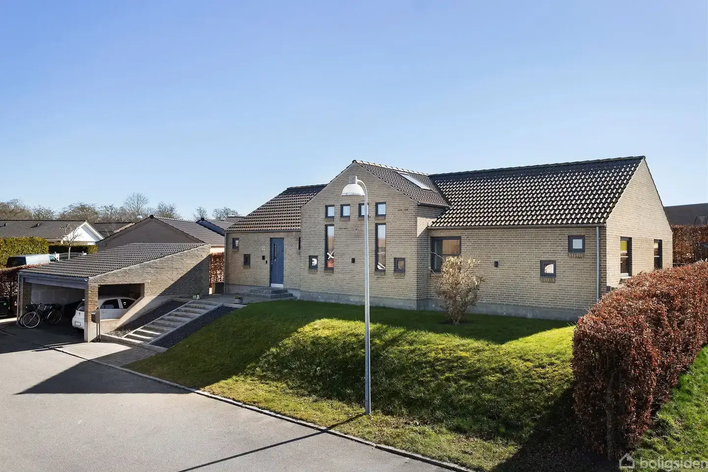 Villa på Lavetten 22, 4100 Ringsted