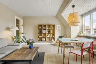 Ejerlejlighed på Gyldenløvesgade 13, 2. tv., 5000 Odense C