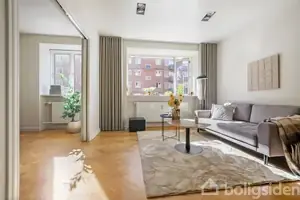 Ejerlejlighed på Reberbanegade 17, st. tv., 2300 København S