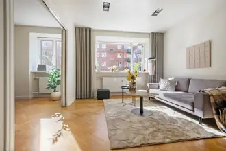 Ejerlejlighed på Reberbanegade 17, tv., 2300 København S