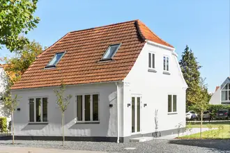 Villa på Søndre Alle 13, 4600 Køge