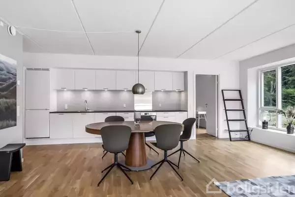 Ejerlejlighed på Tekstilgangen 15, 2. 2., 5000 Odense C