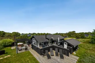 Fritidshus på Hedemarken 16, 6720 Fanø