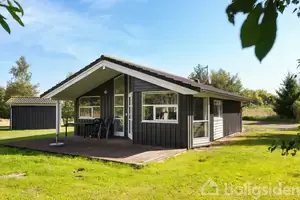Fritidsbolig på Myggefjed 10, 4970 Rødby