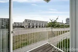 Ejerlejlighed på Hilmar Baunsgaards Boulevard 39, st. th., 2300 København S