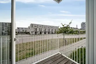 Ejerlejlighed på Hilmar Baunsgaards Boulevard 39, th., 2300 København S