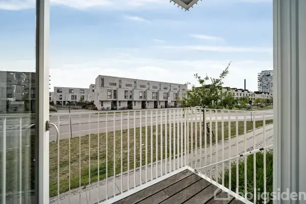 Ejerlejlighed på Hilmar Baunsgaards Boulevard 39, st. th., 2300 København S