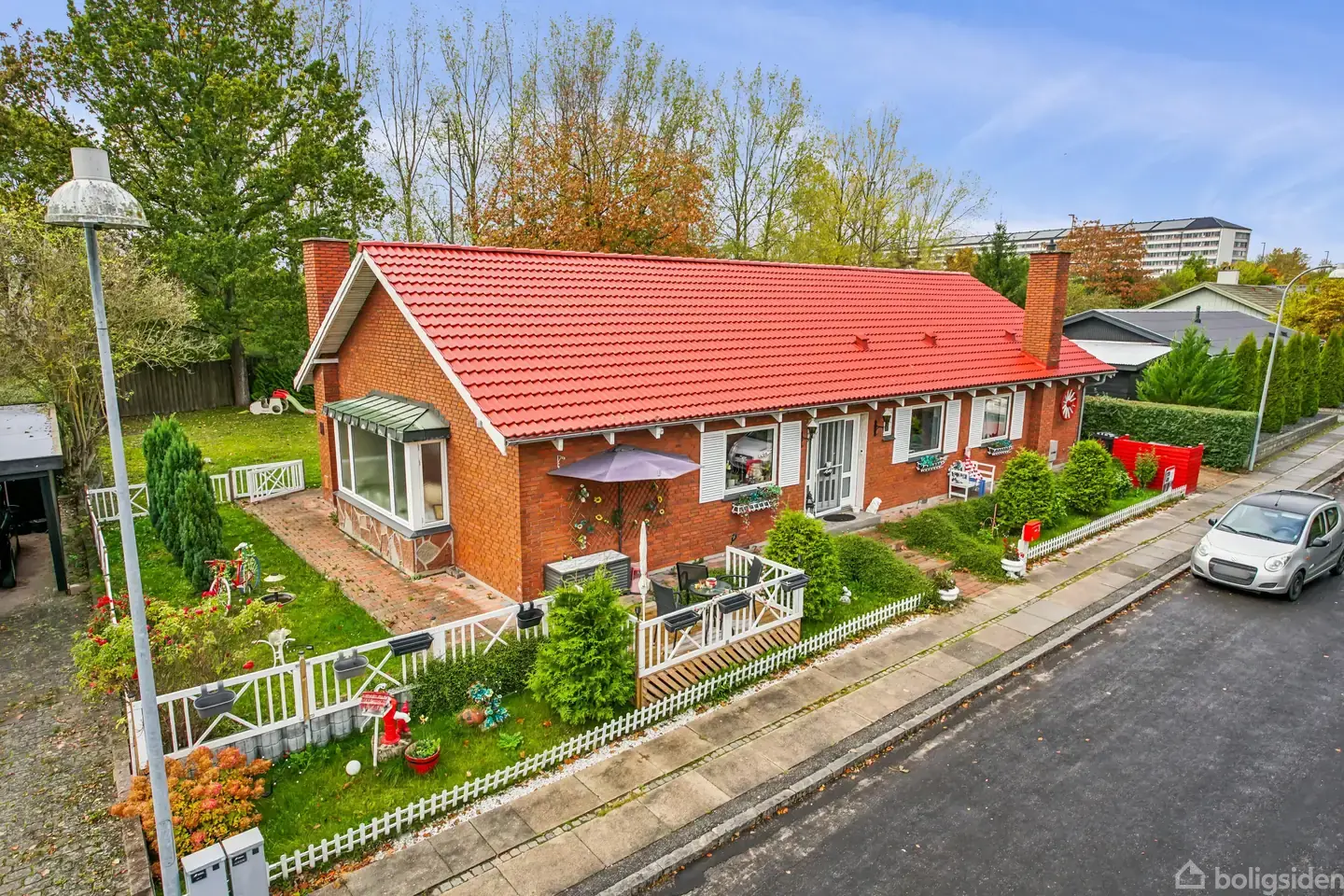 Villa på Toftebjerghaven 12, 2750 Ballerup