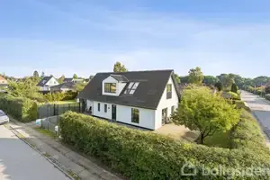 Villa på Elme Alle 21, 2650 Hvidovre