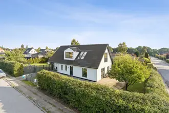 Villa på Elme Alle 21, 2650 Hvidovre