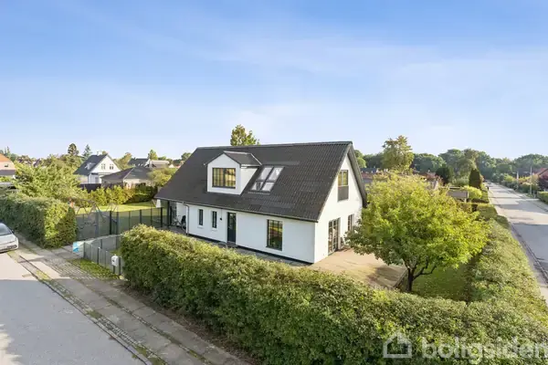 Villa på Elme Alle 21, 2650 Hvidovre