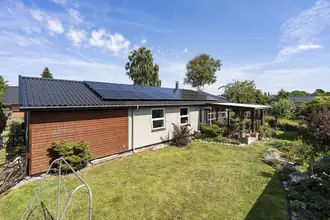 Villa på Akacievej 8, 3600 Frederikssund