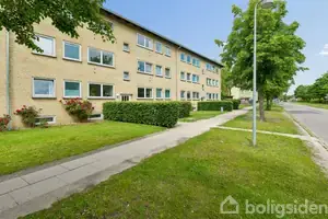 Ejerlejlighed på Lindevangshusene 60, 2. th., 2630 Taastrup