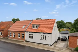 Villa på Villavej 8, Varde, 6800 Varde