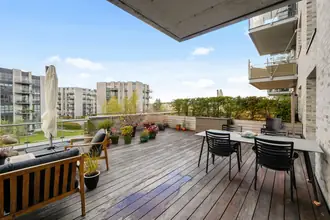 Ejerlejlighed på Akacielunden 1, 1. tv., Himmelev, 4000 Roskilde