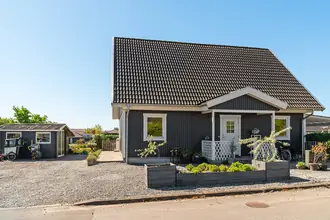 Villa på Bakkegårdsvej 11, 4760 Vordingborg
