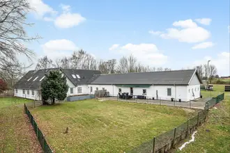 Landejendom på Dystedvej 17, 4684 Holmegaard