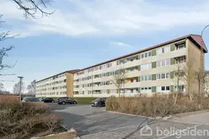 Ejerlejlighed på Ægirsvej 23, 3. th., 8920 Randers NV