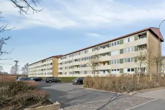 Ejerlejlighed på Ægirsvej 23, 3. th., 8920 Randers NV