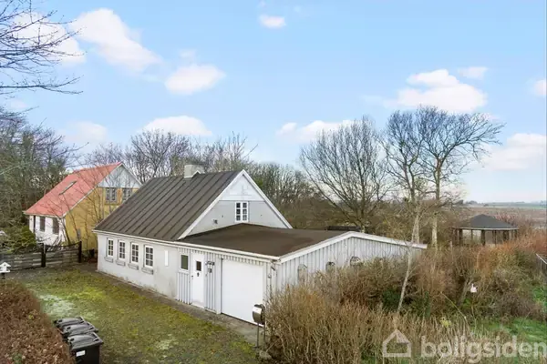 Villa på Ydbyvej 65, 7760 Hurup Thy