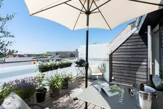 Ejerlejlighed på Østerbrogade 33, 5. tv., 2100 København Ø