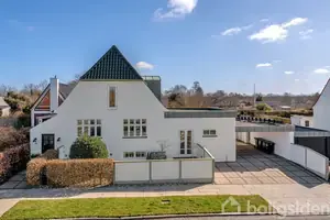 Villa på Pilevej 23, 6705 Esbjerg Ø