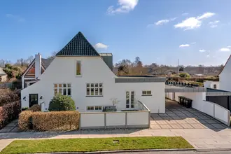 Villa på Pilevej 23, 6705 Esbjerg Ø