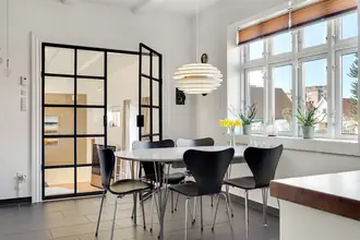 Villa på Pilevej 23, 6705 Esbjerg Ø