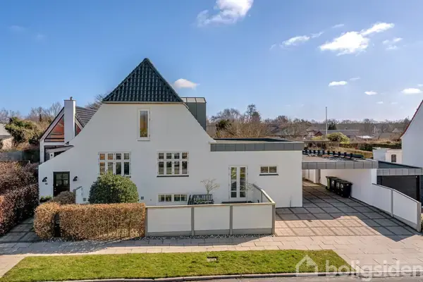 Villa på Pilevej 23, 6705 Esbjerg Ø