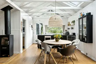 Fritidshus på Vegavej 3, 3210 Vejby