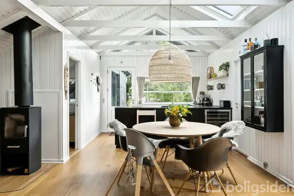 Fritidsbolig på Vegavej 3, 3210 Vejby