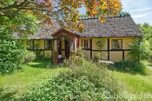 Villa på Ugledigevej 70, 4760 Vordingborg