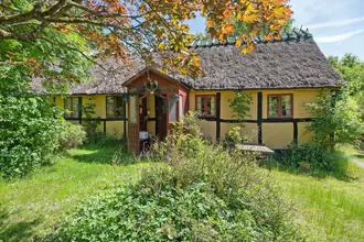 Villa på Ugledigevej 70, 4760 Vordingborg