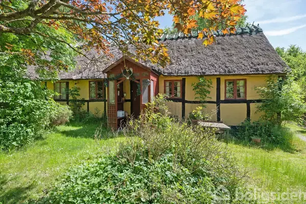 Villa på Ugledigevej 70, 4760 Vordingborg