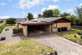 Villa på Vestervangen 97, Allerup, 4300 Holbæk