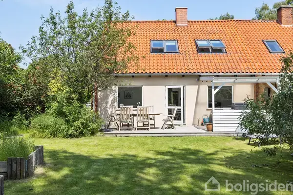 Villa på Århusvej 42A, 3000 Helsingør