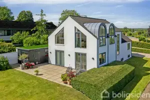 Villa på Guldfaxevej 19, 8800 Viborg
