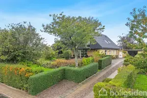Villa på Martin A Hansens Vej 1, 9460 Brovst