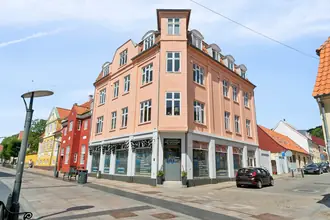 Ejerlejlighed på Møllestræde 1A, 1., 4400 Kalundborg