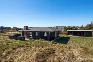 Fritidsbolig på Wolle Friks Vej 26, 6950 Ringkøbing
