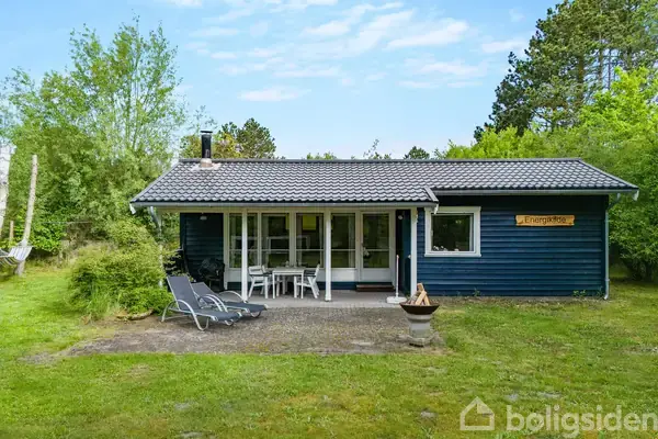 Fritidsbolig på Engskærvej 4, 4970 Rødby