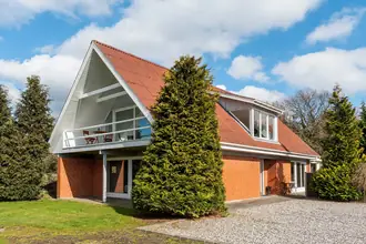 Villa på Søhøjvej 6, Hadsund Syd, 9560 Hadsund