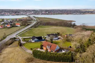 Villa på Søhøjvej 6, Hadsund Syd, 9560 Hadsund