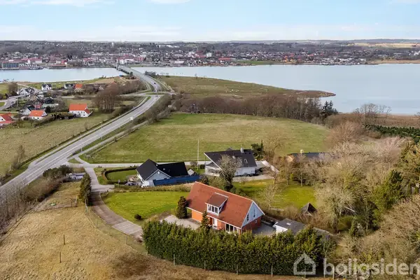 Villa på Søhøjvej 6, 9560 Hadsund