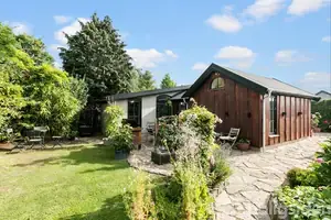 Fritidsbolig på Forsythiastien 39, 2610 Rødovre