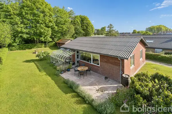 Villa på Damvænget 18, 8660 Skanderborg