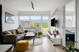 Ejerlejlighed på Vibekevej 43, 22., Dyrup, 5250 Odense SV